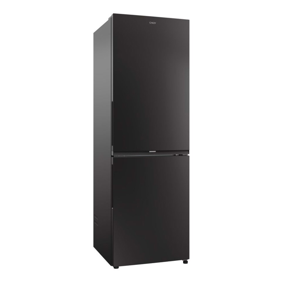 Candy CNCQ2T618EB Libera installazione 355 L E Nero