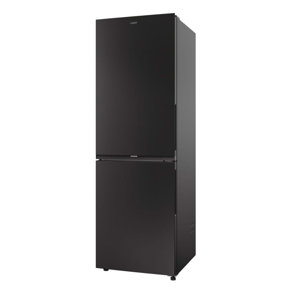 Candy CNCQ2T618EB Libera installazione 355 L E Nero