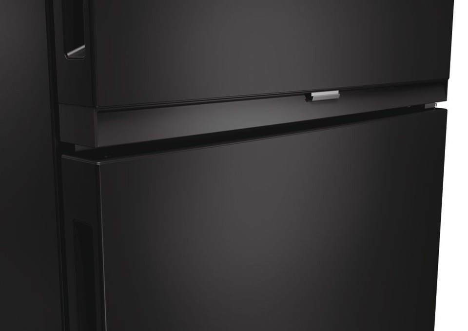 Candy CNCQ2T618EB Libera installazione 355 L E Nero