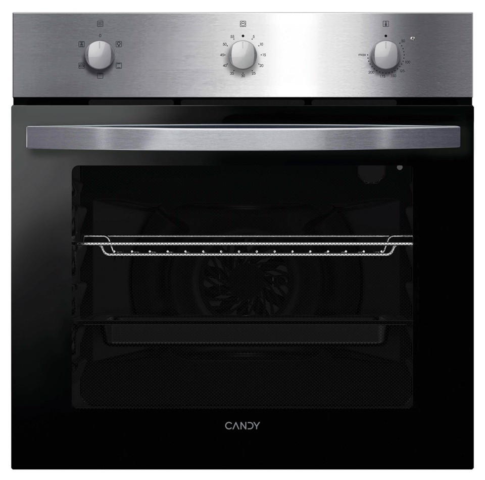 Candy Idea F IDC X502 65 L Acciaio inox