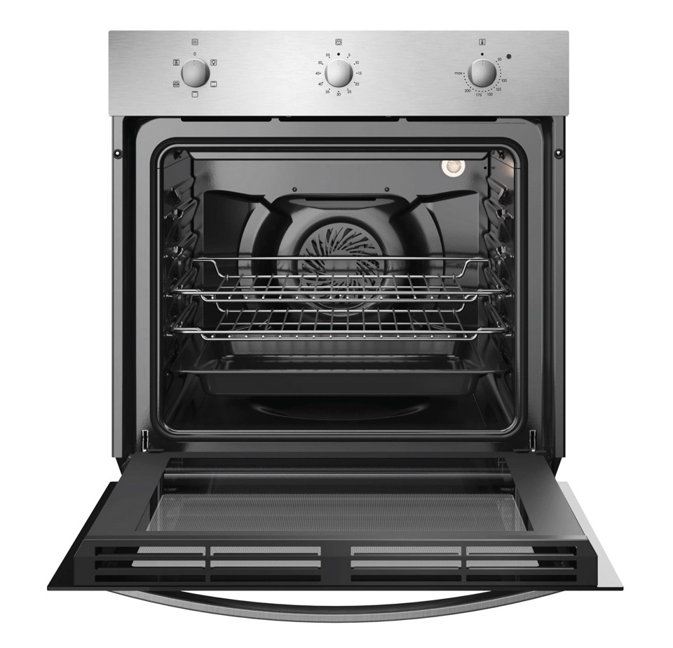 Candy Idea F IDC X502 65 L Acciaio inox
