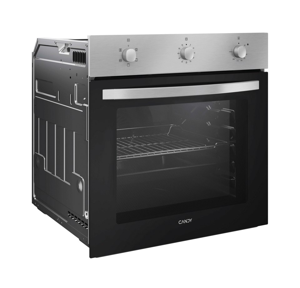 Candy Idea F IDC X502 65 L Acciaio inox