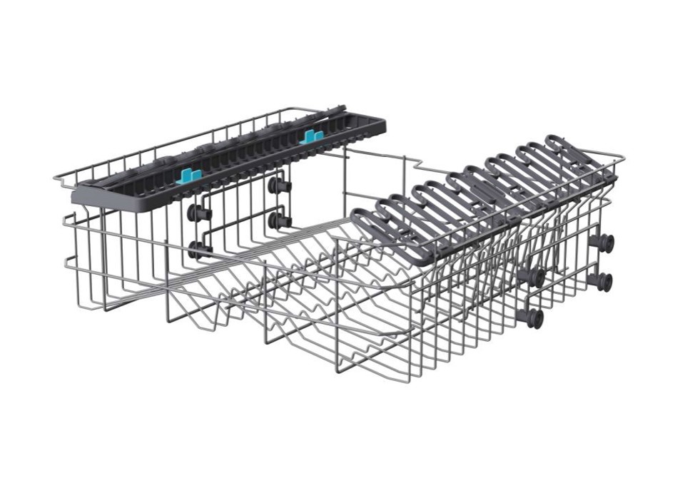 Candy RapidÓ CI 3E53L0W A scomparsa totale 13 coperti E