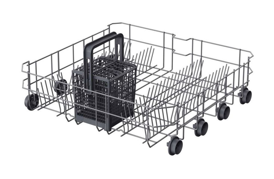 Candy RapidÓ CI 3E53L0W A scomparsa totale 13 coperti E