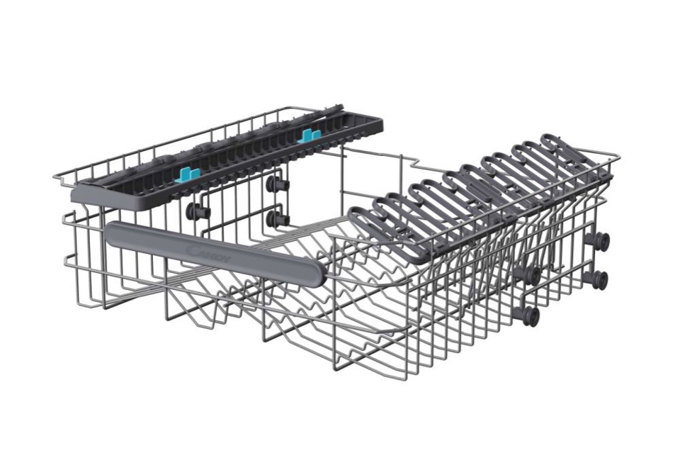 Candy RapidÓ CI 4C6F0A A scomparsa totale 14 coperti C