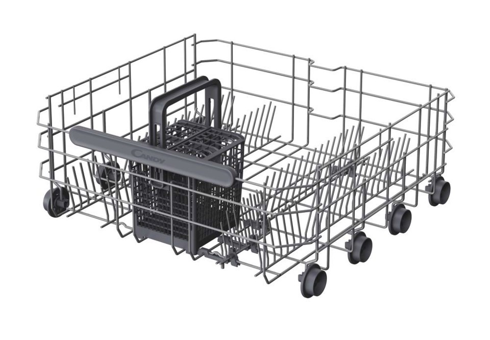 Candy RapidÓ CI 4C6F0A A scomparsa totale 14 coperti C