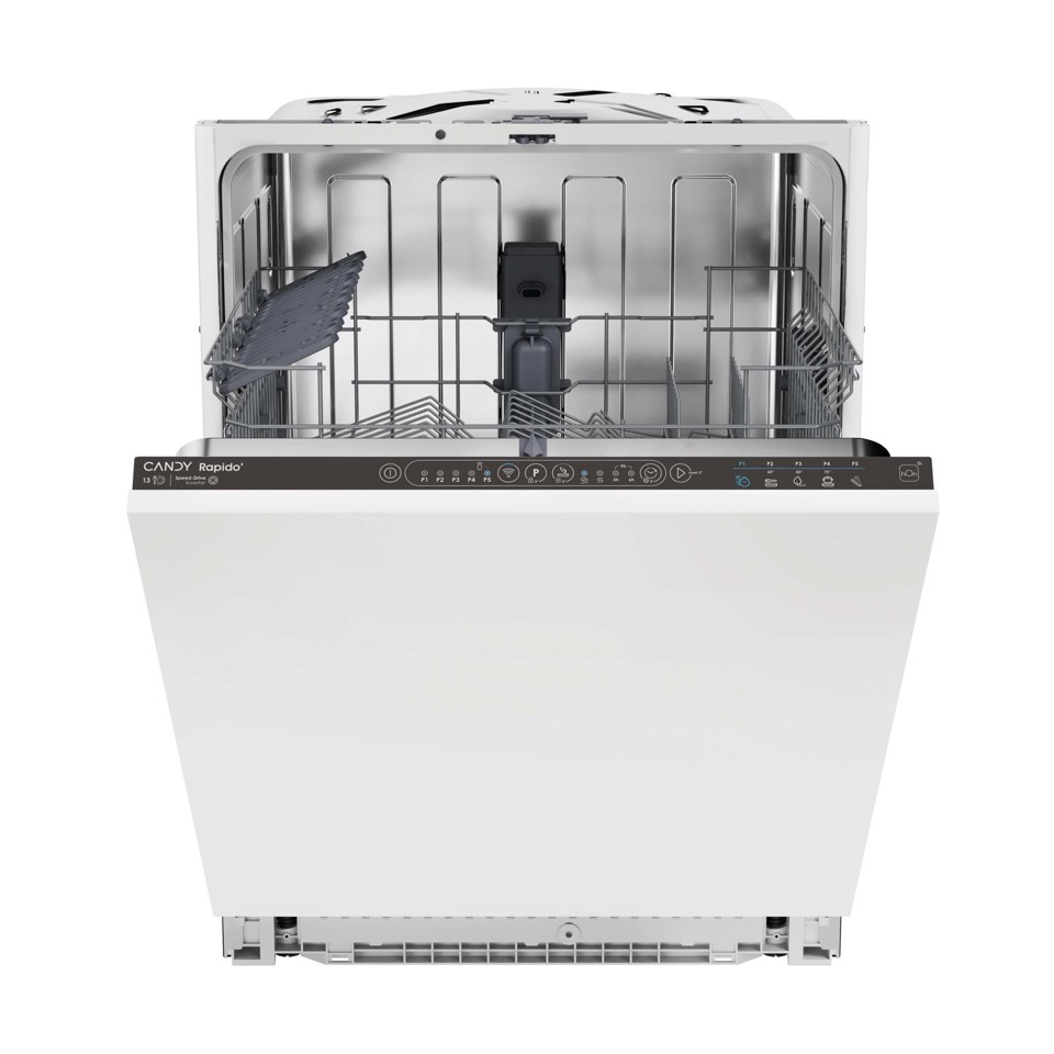 Candy RapidÓ CIU 3C7L0B A scomparsa totale 13 coperti