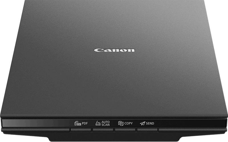 CanoScan LiDE 300 Scanner piano A4 2400 x 2400 DPI
