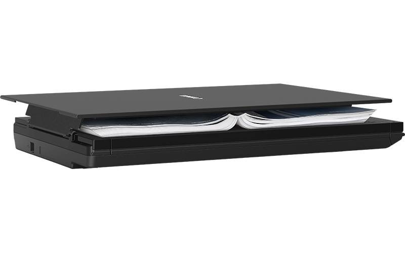 CanoScan LiDE 300 Scanner piano A4 2400 x 2400 DPI