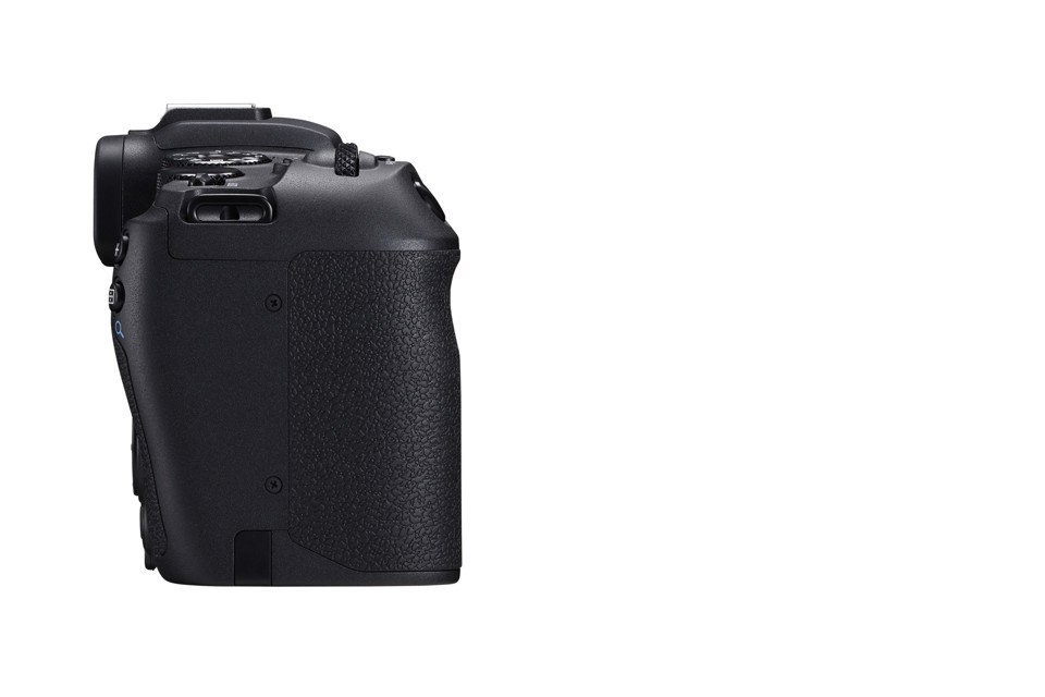 Canon EOS RP BODY  Garanzia Canon ufficiale Italia