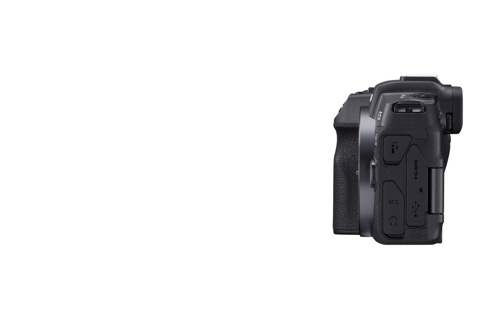 Canon EOS RP BODY  Garanzia Canon ufficiale Italia