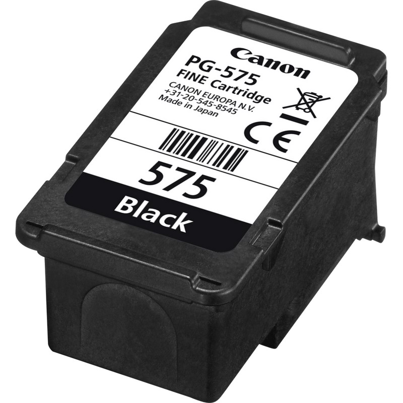 Canon PG-575 cartuccia d'inchiostro nero originale 1 pz