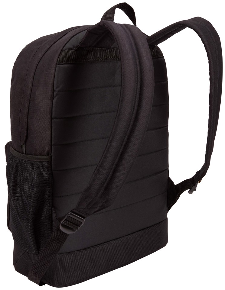 Case Logic Commence zaino Zaino casual Nero Poliestere