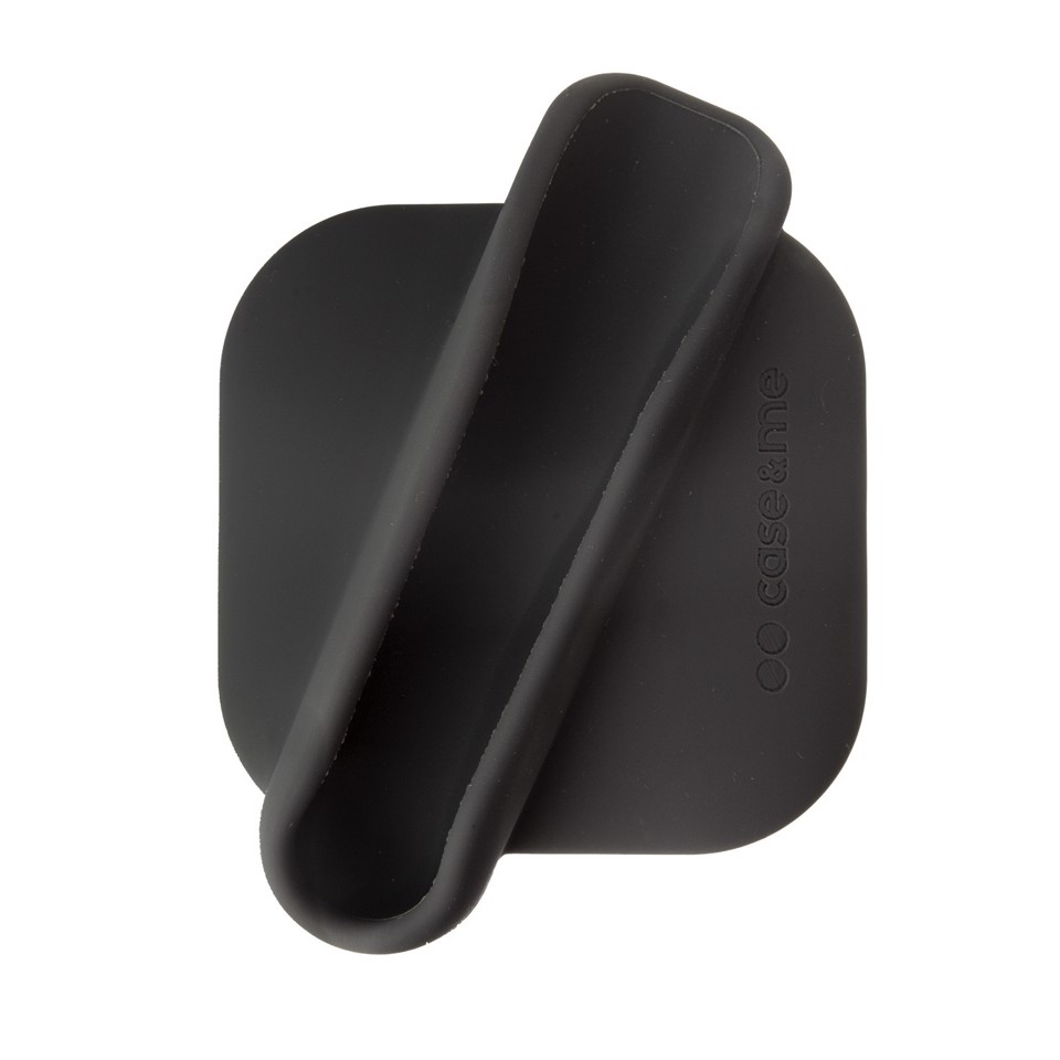Case & Me CMSILSUCTIONLIP4 accessorio per smartphone e telefoni cellulari Portarossetto