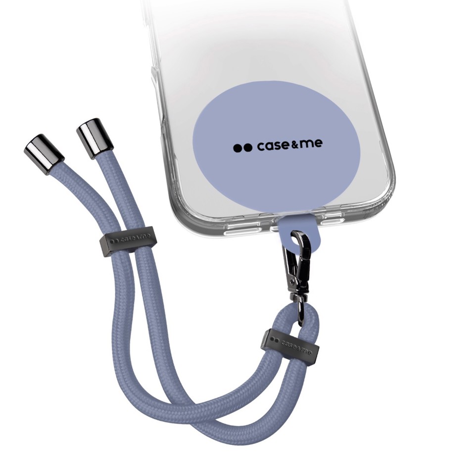 Case & Me CMUNILACEBRACB accessorio per custodia del telefono cellulare