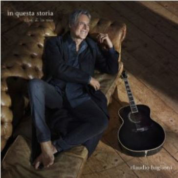 Cd Claudio Baglioni In Questa Storia Che È La Mia