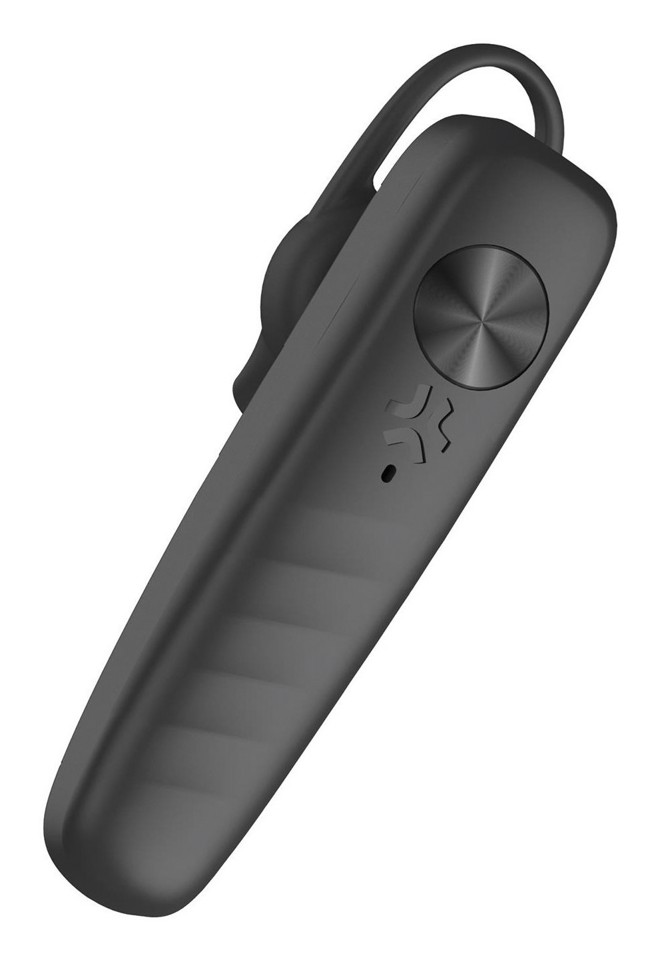 Celly BH20BK cuffia e auricolare Wireless In-ear Ufficio Nero