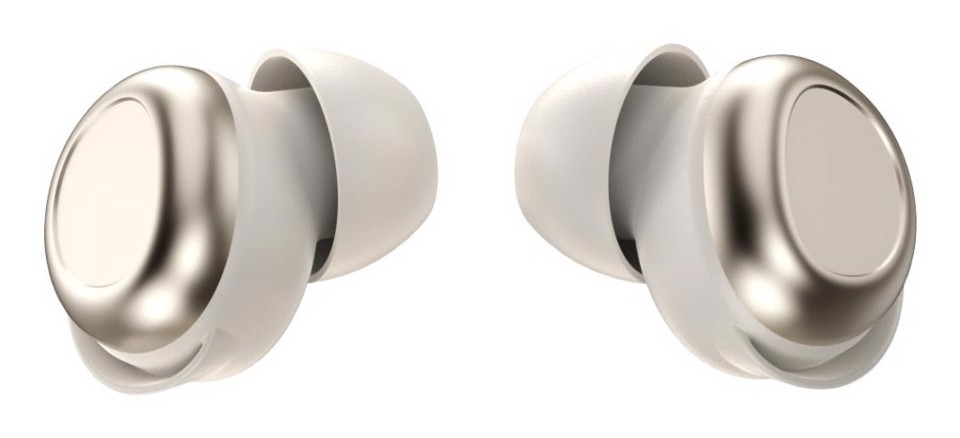 Celly FLIP3 Auricolare True Wireless Stereo (TWS) In-ear Chiamate/Musica/Sport/Tutti i giorni USB tipo-C Bluetooth Bianco