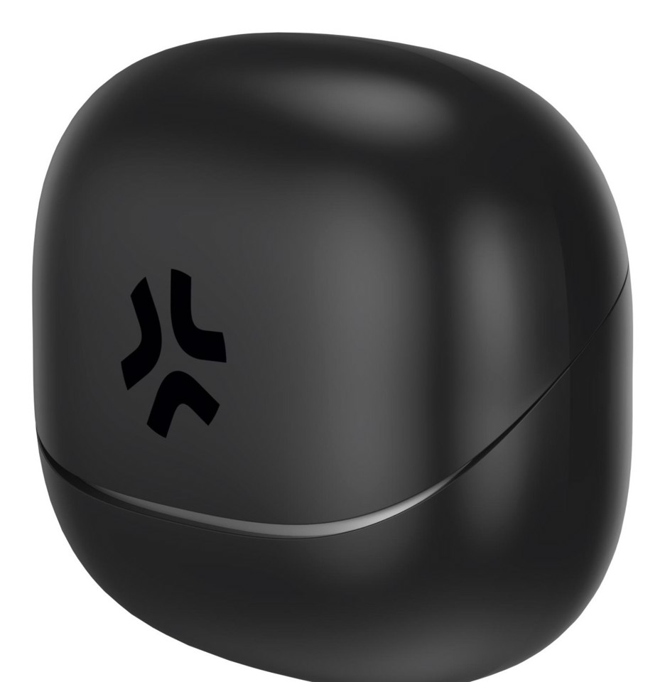 Celly FLIP3 Auricolare True Wireless Stereo (TWS) In-ear Chiamate/Musica/Sport/Tutti i giorni USB tipo-C Bluetooth Nero