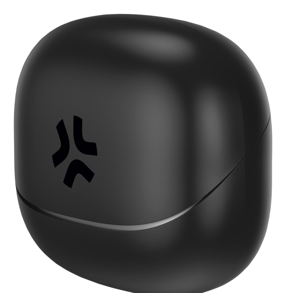 Celly FLIP3 Cuffie True Wireless Stereo (TWS) In-ear Chiamate/Musica/Sport/Tutti i giorni USB tipo-C Bluetooth Nero