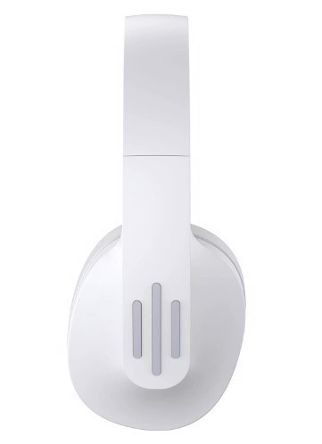 Celly FLOWBEATWH cuffia e auricolare Cuffie Wireless A Padiglione Business/Everyday USB tipo-C Bluetooth Bianco