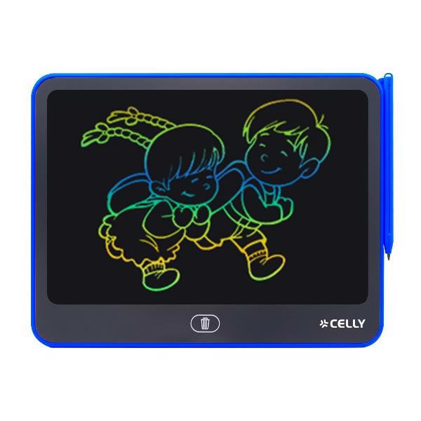 Celly KIDSBOARD Blu