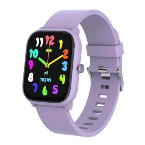 Celly KIDSWATCHBTVL smartwatch e orologio sportivo Digitale 240 x 240 Pixel Touch screen