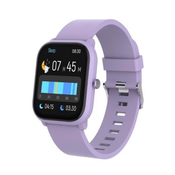 Celly KIDSWATCHBTVL smartwatch e orologio sportivo Digitale 240 x 240 Pixel Touch screen
