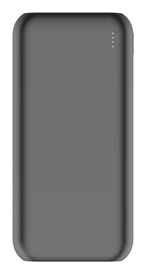 Celly PBE20000CBK batteria portatile Ioni di Litio 20000 mAh Nero