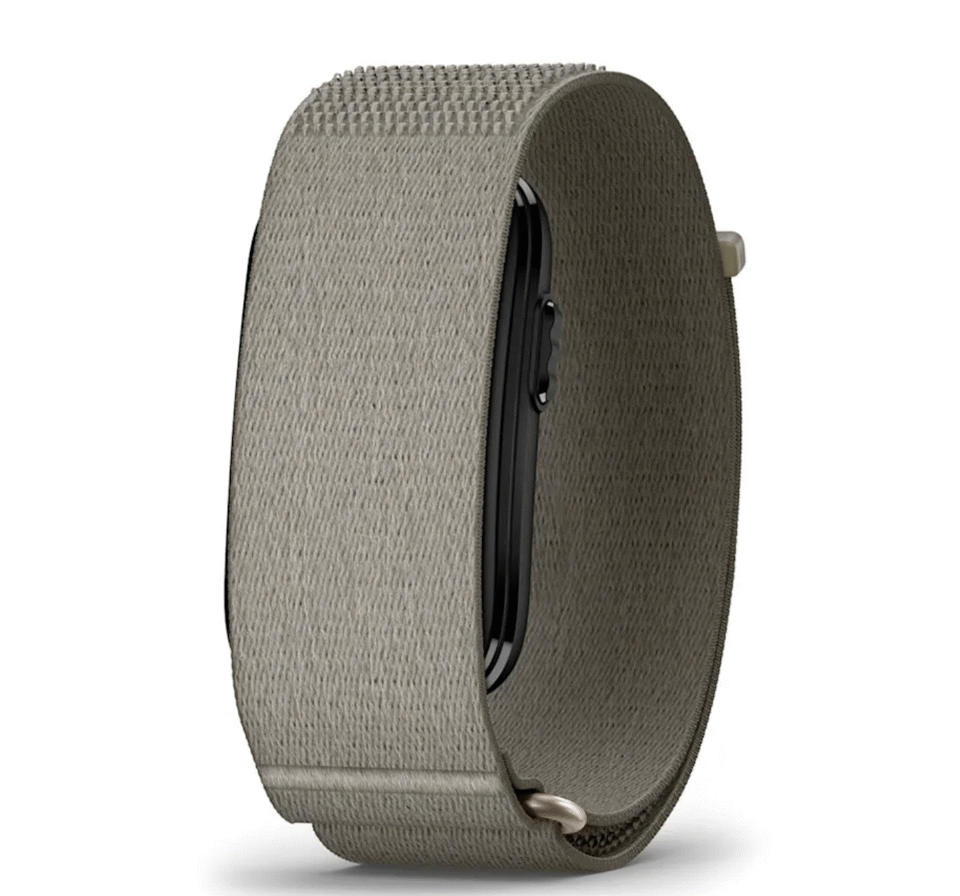 CIRQA Smart Band French gray