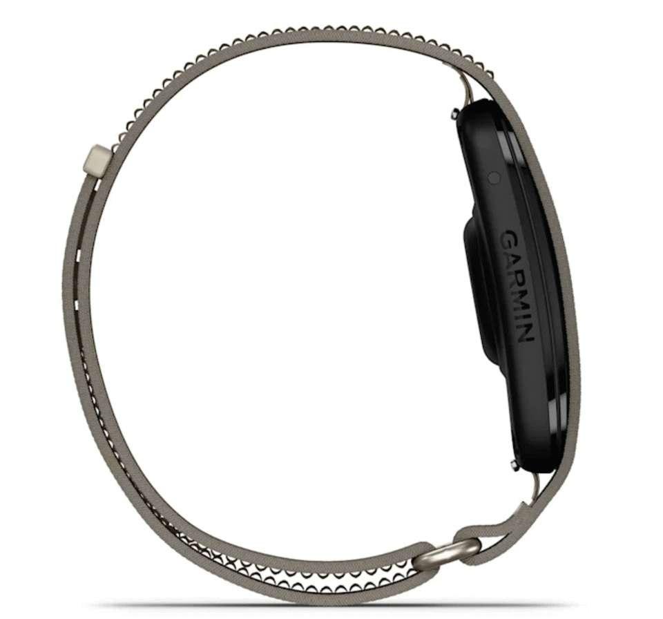 CIRQA Smart Band French gray