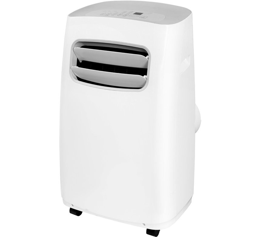 Comfeè SOGNIDORO-12E condizionatore portatile Bianco