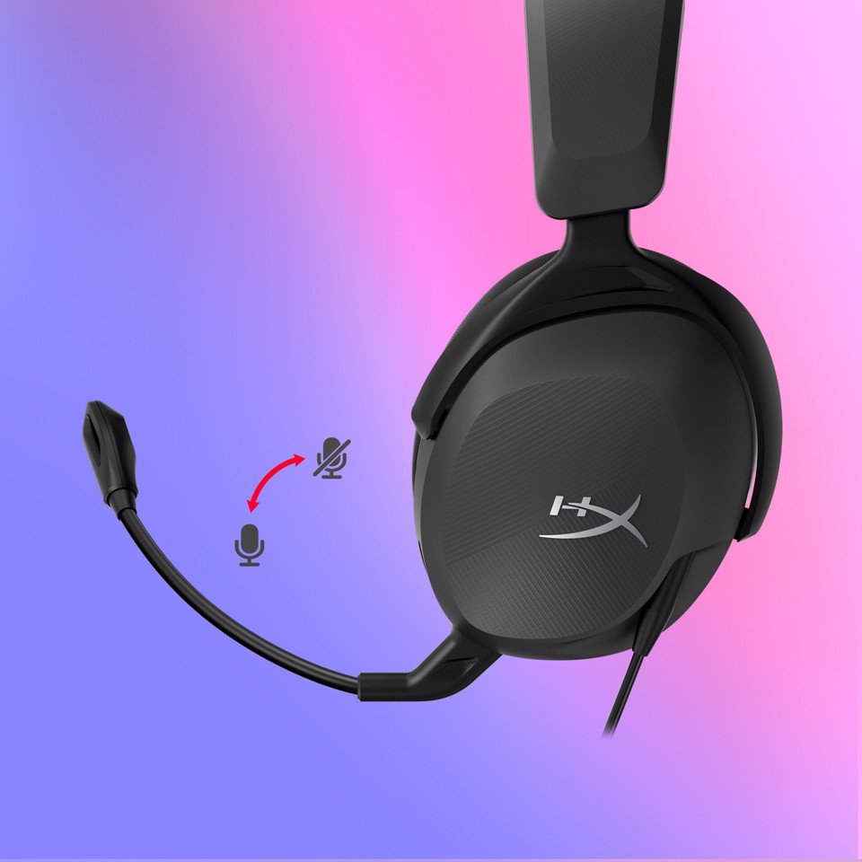 Cuffie da gaming HyperX Cloud Stinger 2 Core