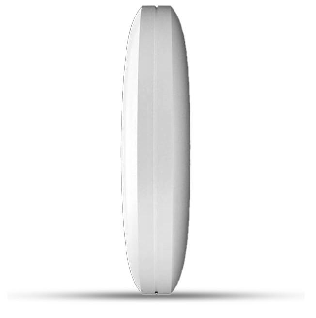 Daewoo D-FX11 localizzatore e cercatore smart TAG Bianco