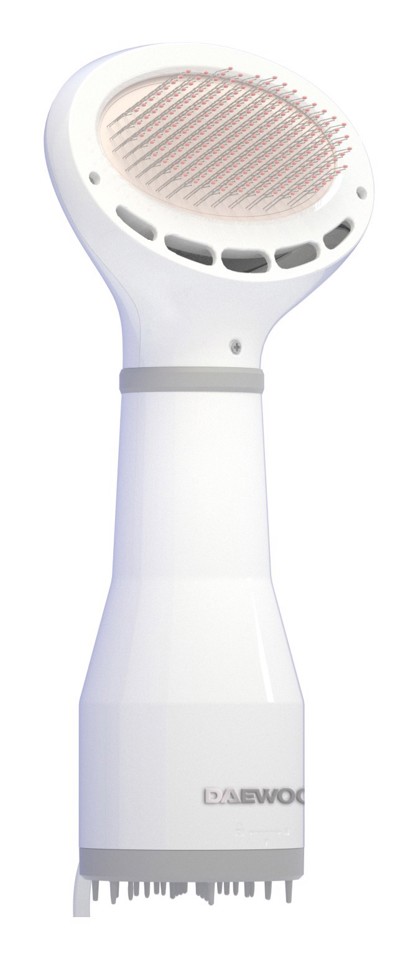 Daewoo D-PF017 Spazzola asciugatrice 2in1 per cani e gatti