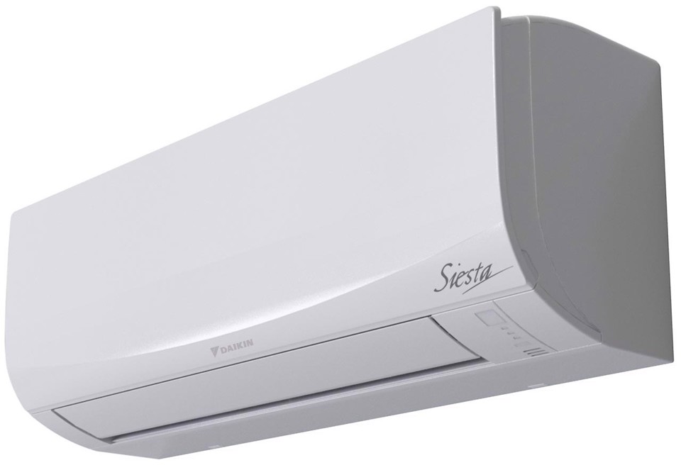 Daikin 2AMXF40A + ATXF25G + ATXF35G Climatizzatore DUAL split Bianco 9000btu + 12000 btu WiFi