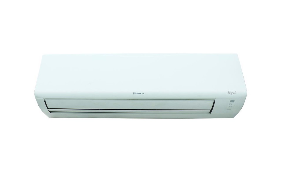Daikin Condizionatore MONO split Inverter 9000 btu ARXC25D + ATXC25D Climatizzatore Fisso