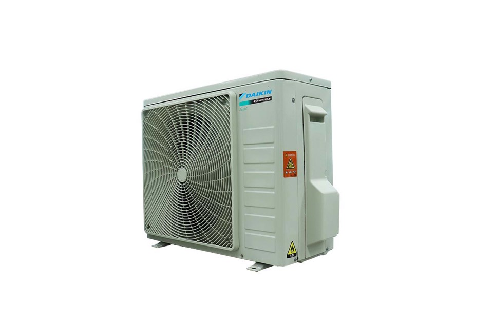 Daikin Condizionatore MONO split Inverter 9000 btu ARXC25D + ATXC25D Climatizzatore Fisso