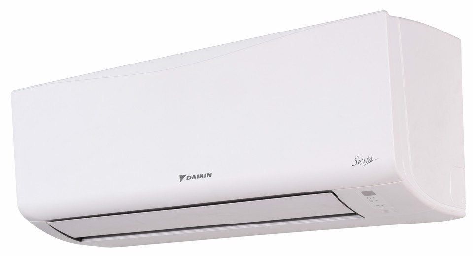 Daikin Condizionatore MONO split Inverter 12000btu ARXC35D + ATXC35D Climatizzatore Fisso