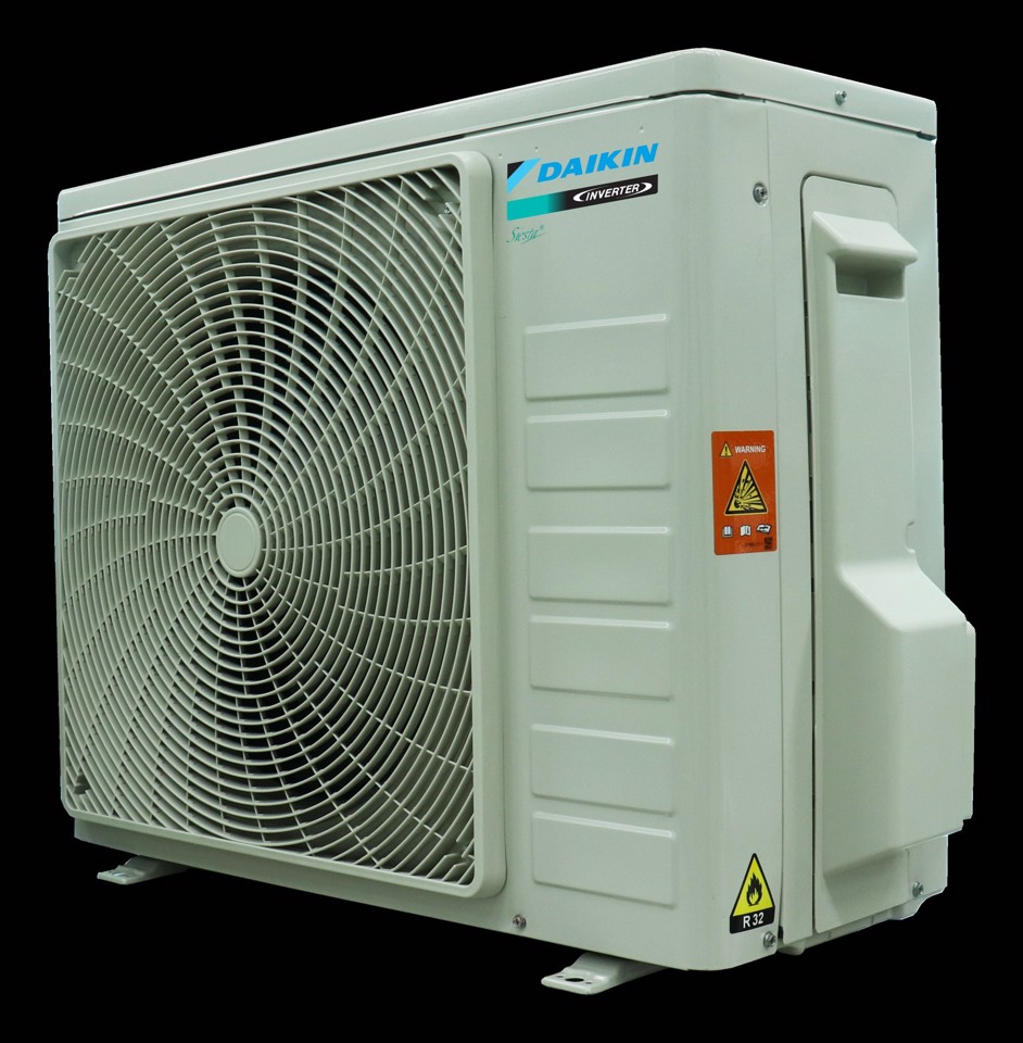 Daikin Condizionatore MONO split Inverter 12000btu ARXC35D + ATXC35D Climatizzatore Fisso
