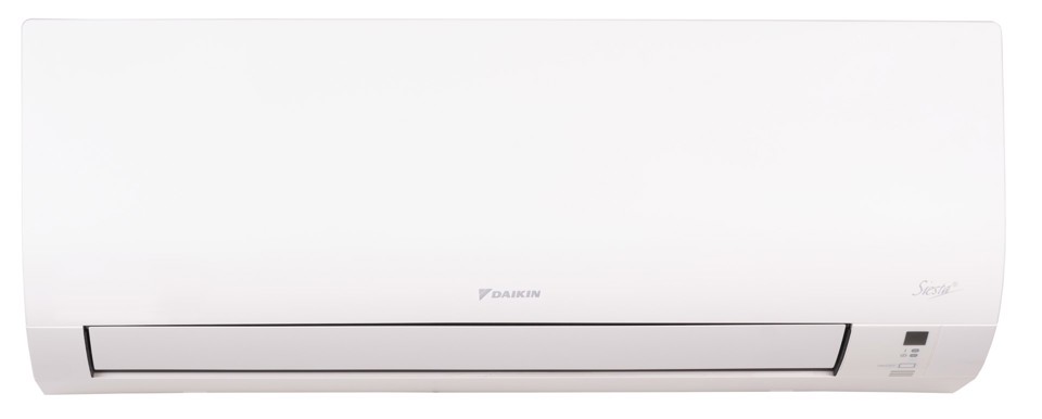 Daikin Condizionatore MONO split 9000 btu Wi-Fi ARXD25A + ATXD25A Climatizzatore Fisso