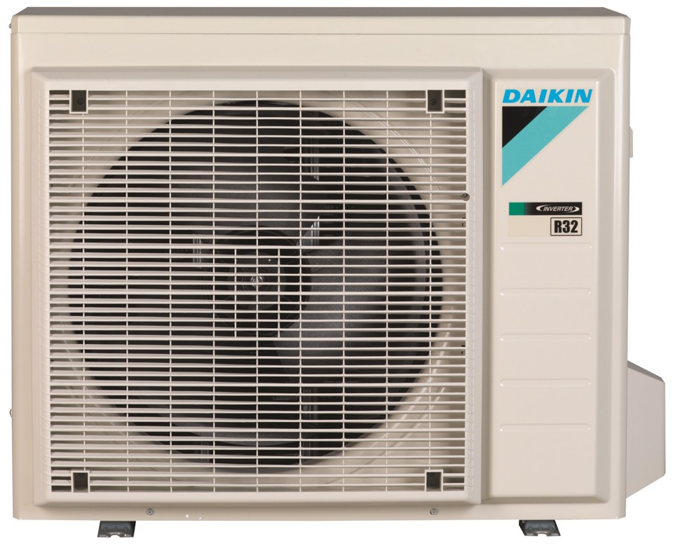 Daikin Condizionatore MONO split 9000 btu Wi-Fi ARXD25A + ATXD25A Climatizzatore Fisso