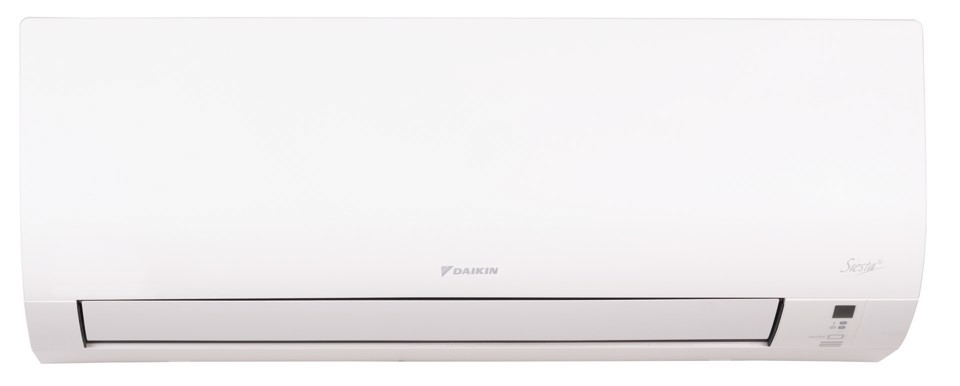 Daikin Condizionatore MONO split 9000 btu Wi-Fi ARXD25A + ATXD25A Climatizzatore Fisso