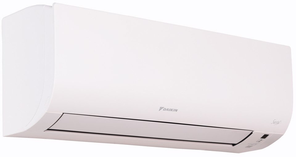 Daikin Condizionatore MONO split 9000 btu Wi-Fi ARXD25A + ATXD25A Climatizzatore Fisso