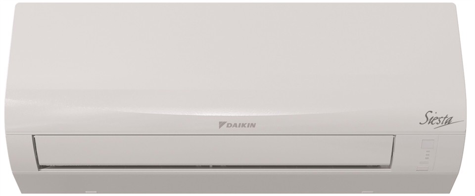 Daikin Condizionatore MONO split Inverter 9000 btu Wi-Fi ARXF25E + ATXF25E Climatizzatore Fisso