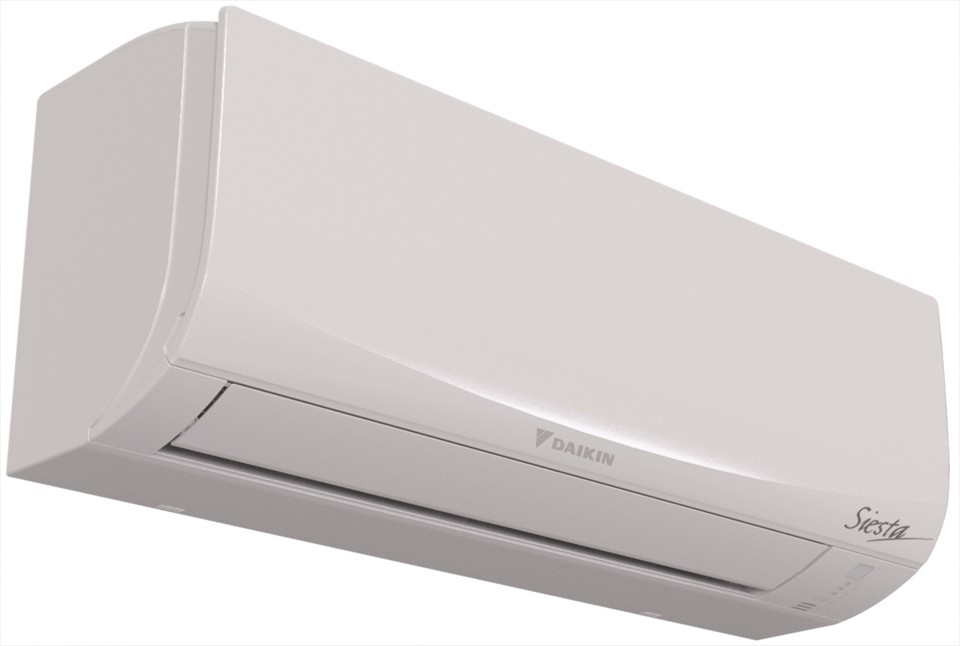 Daikin Condizionatore MONO split Inverter 9000 btu Wi-Fi ARXF25E + ATXF25E Climatizzatore Fisso