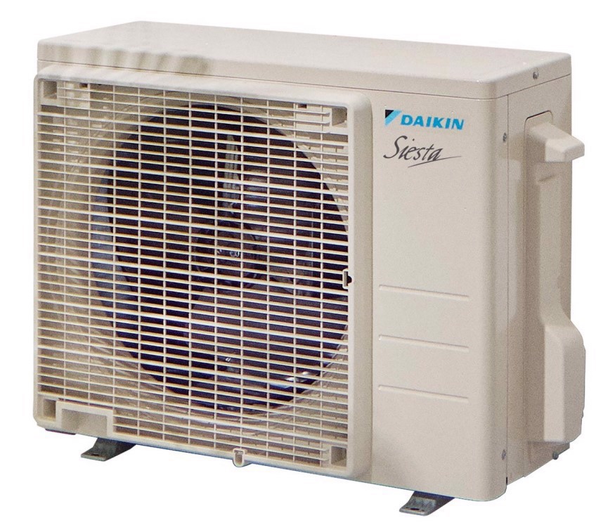 Daikin Condizionatore MONO split Inverter 9000 btu Wi-FiARXF25F + ATXF25F Climatizzatore Fisso