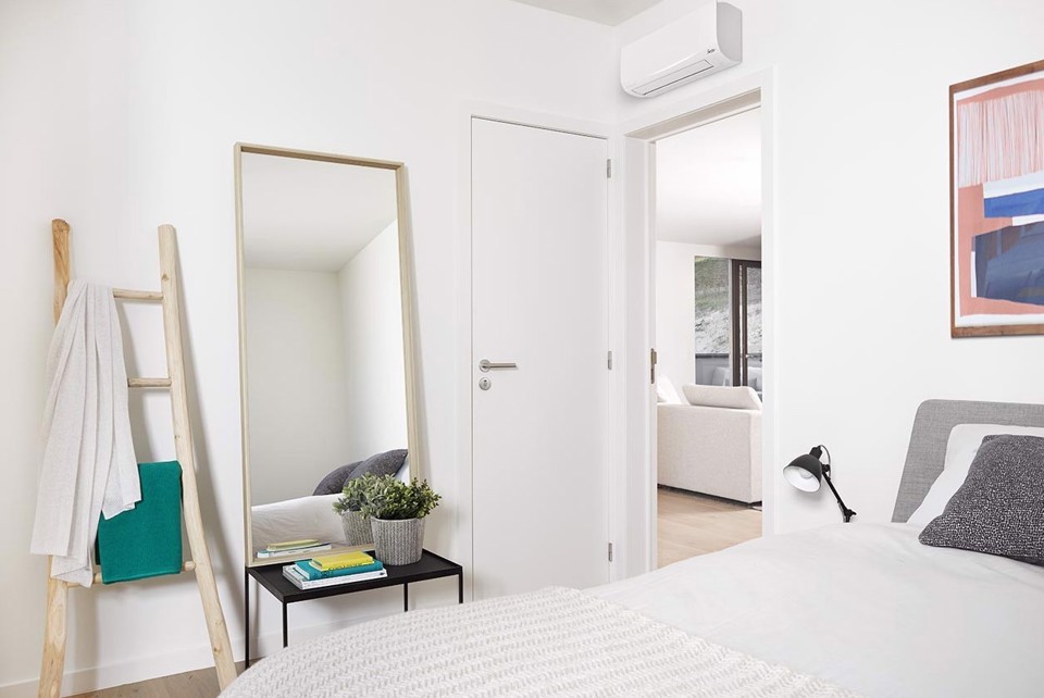 Daikin Condizionatore MONO split Inverter 9000 btu Wi-FiARXF25F + ATXF25F Climatizzatore Fisso