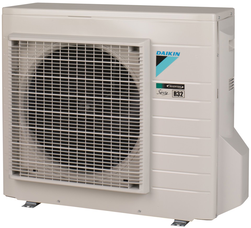 Daikin Condizionatore MONO split Inverter 18000 btu ARXF50A + ATXF50A Climatizzatore Fisso