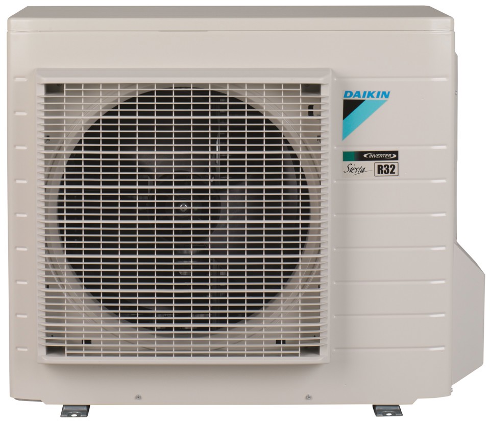 Daikin Condizionatore MONO split Inverter 18000 btu ARXF50A + ATXF50A Climatizzatore Fisso